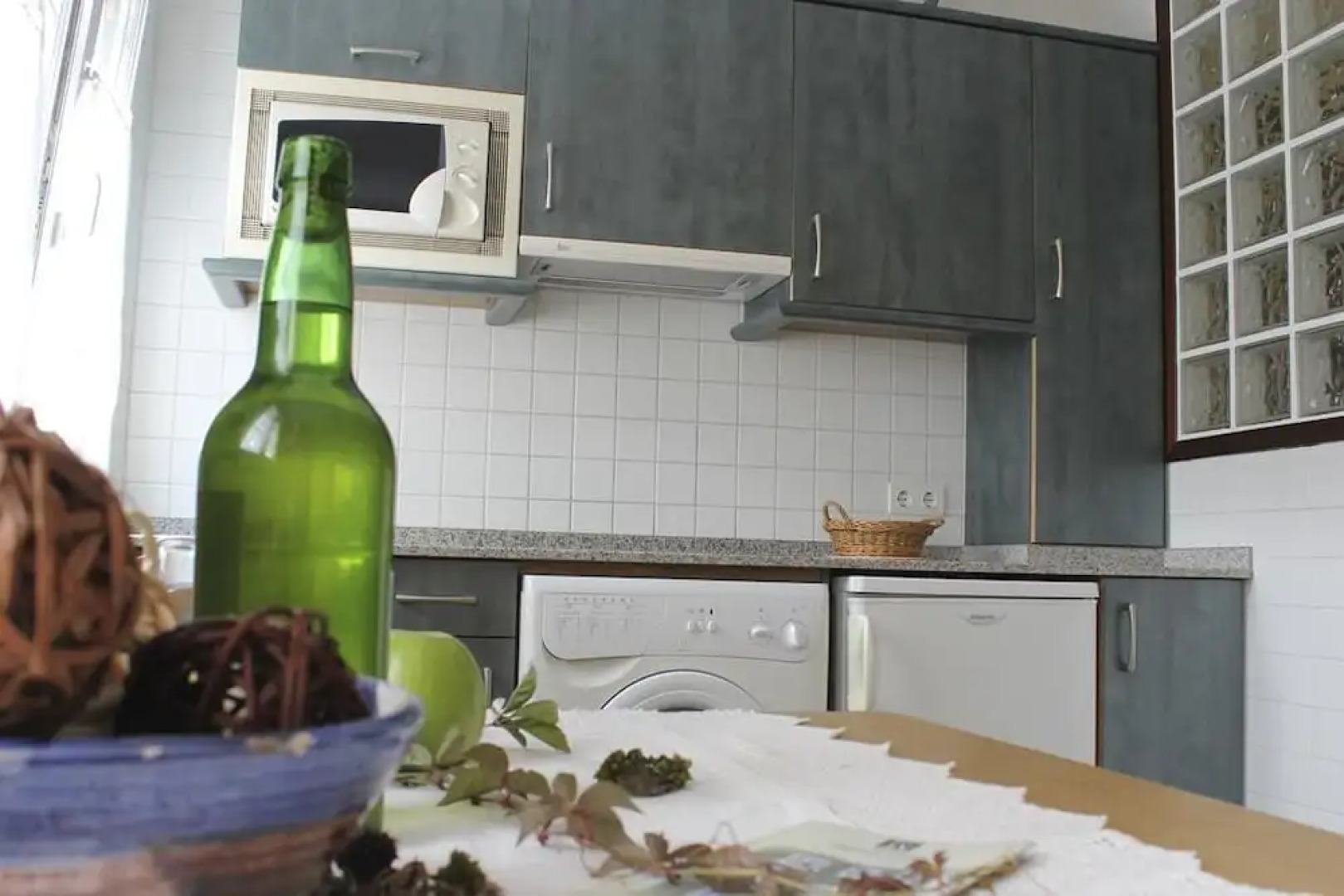 Apartamentos Turísticos Casa Germana