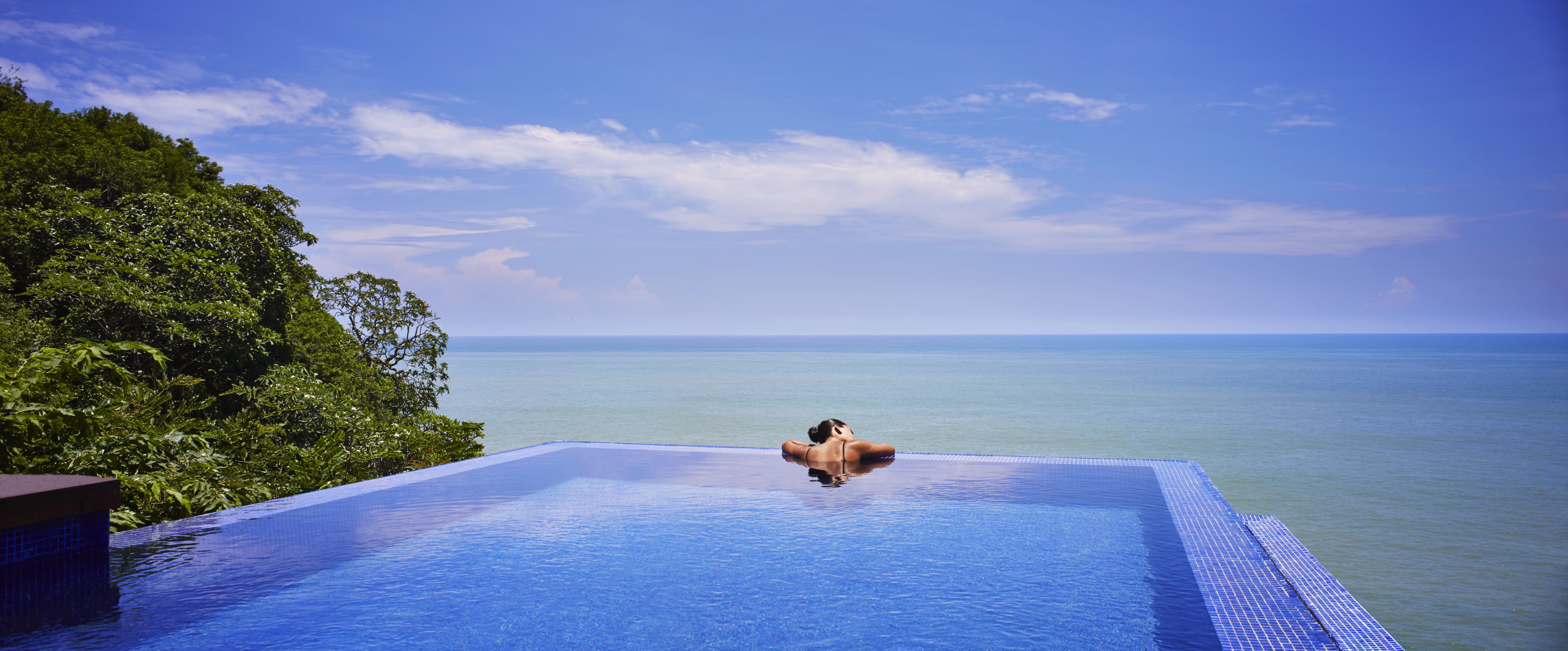 Banyan Tree Cabo Marques