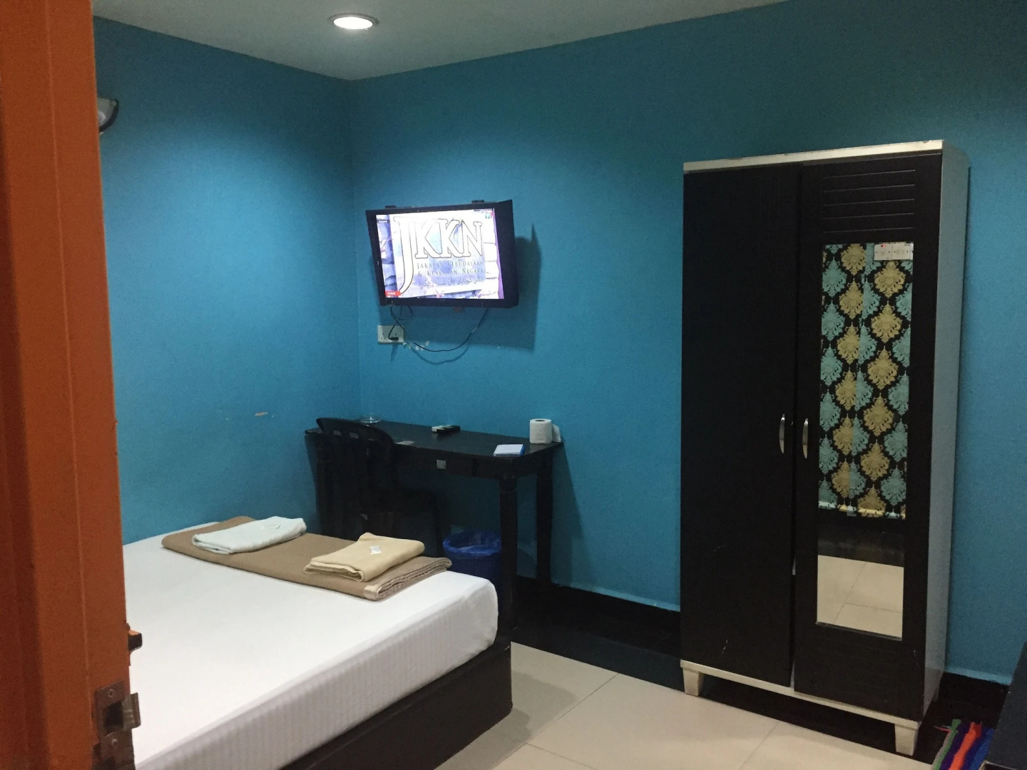 Ampang Point Star Hotel