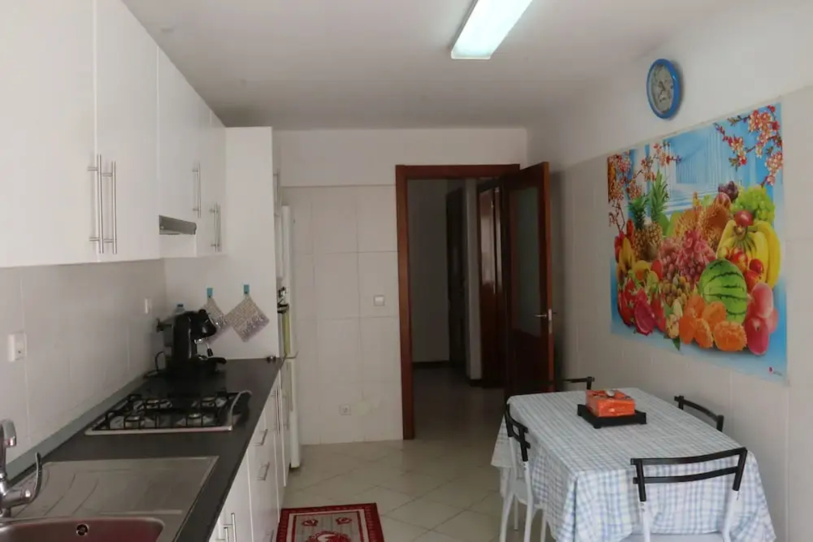 Complexo Multiuso Copacabana