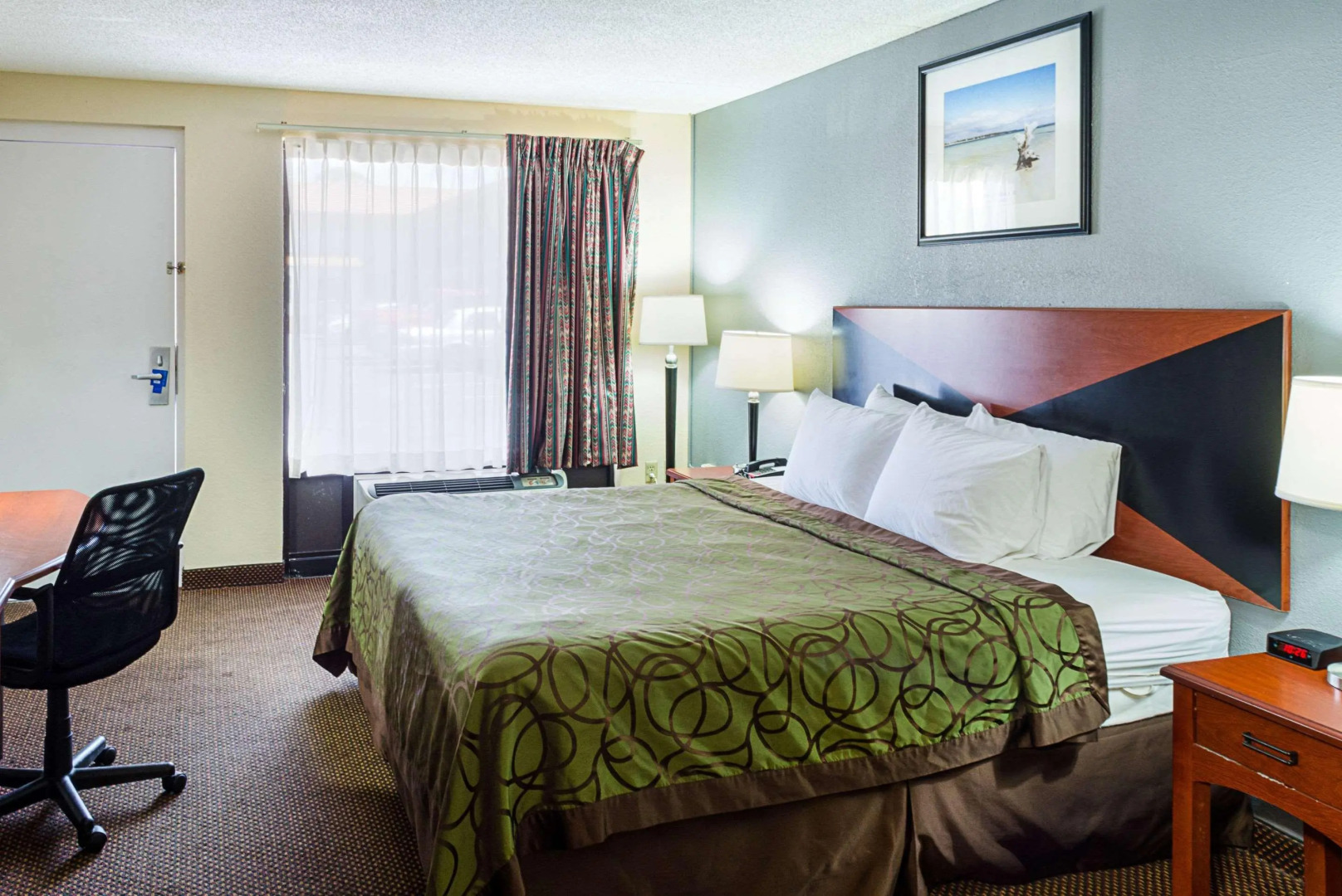 Rodeway Inn Panama City