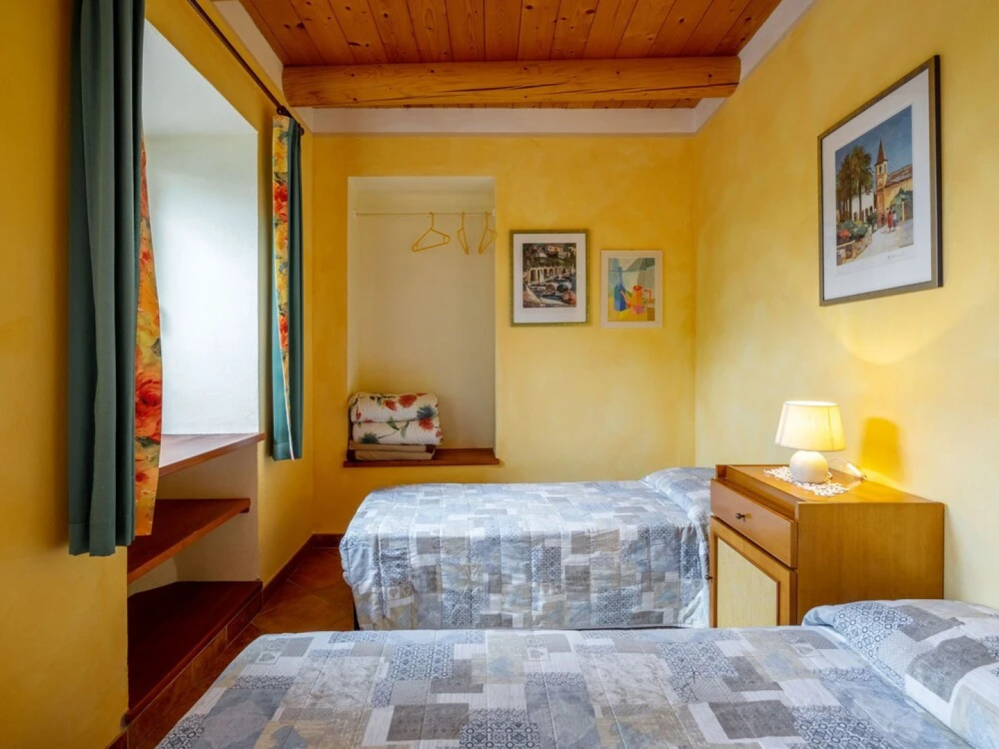 Morandi Cannero Riviera