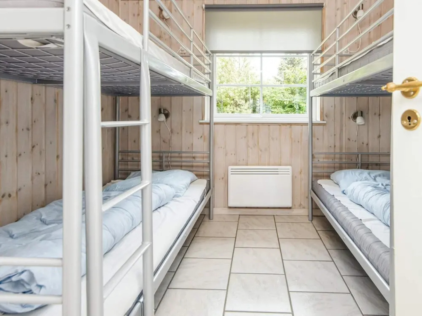 8 Person Holiday Home in Orsted-by Traum