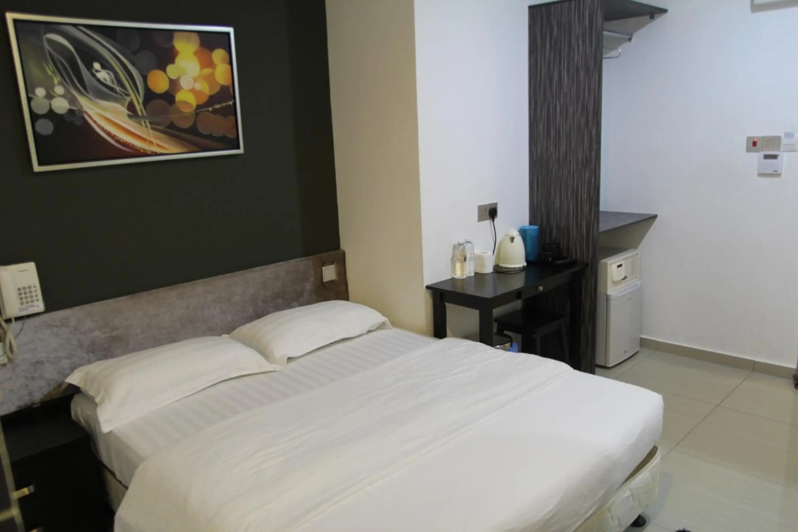 M Design Hotel Seri Kembangan