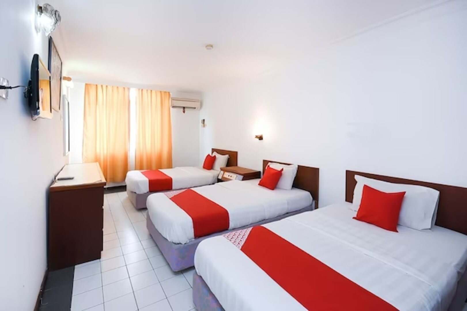 Telang Usan Hotel Miri