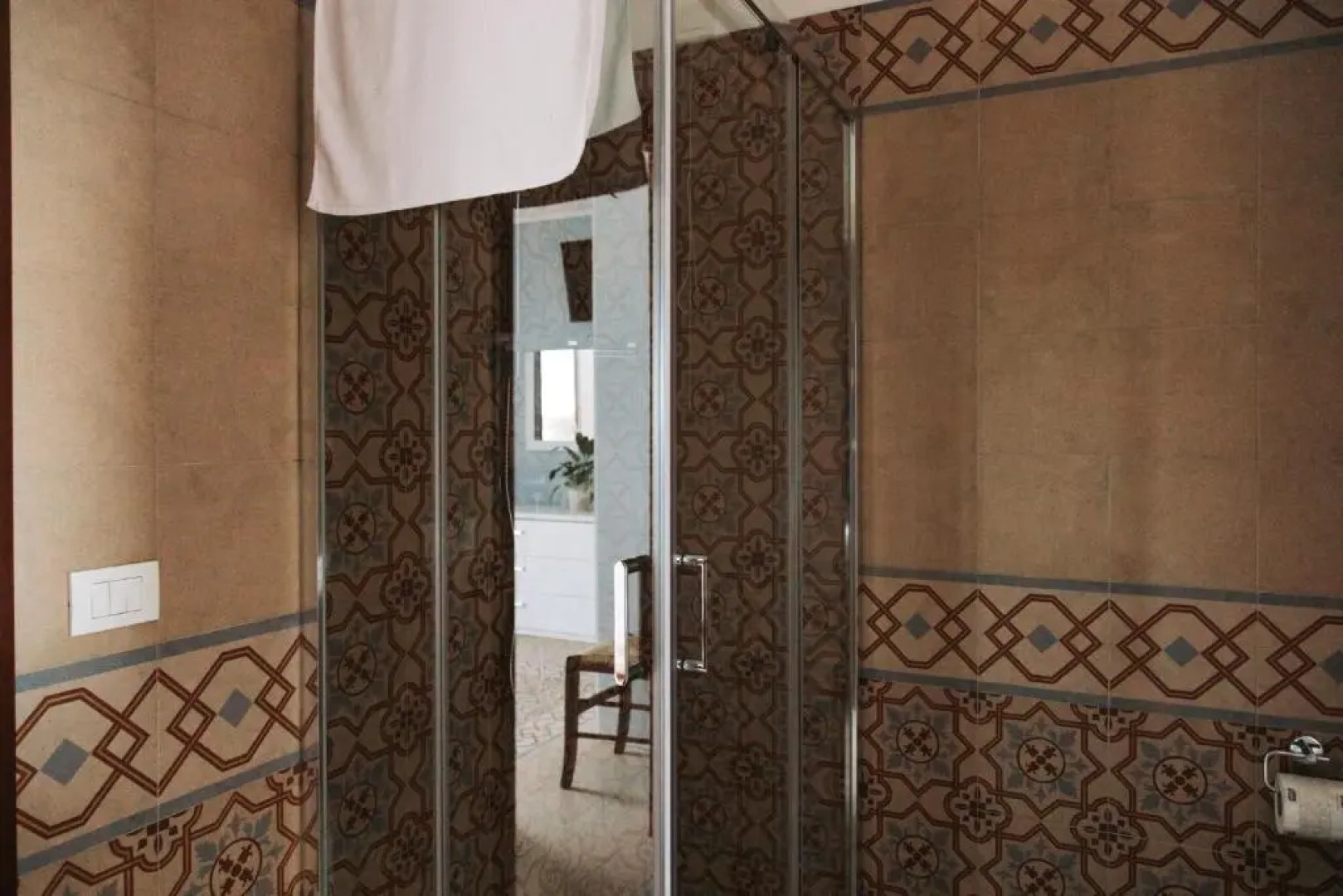 Agriturismo Paradiso