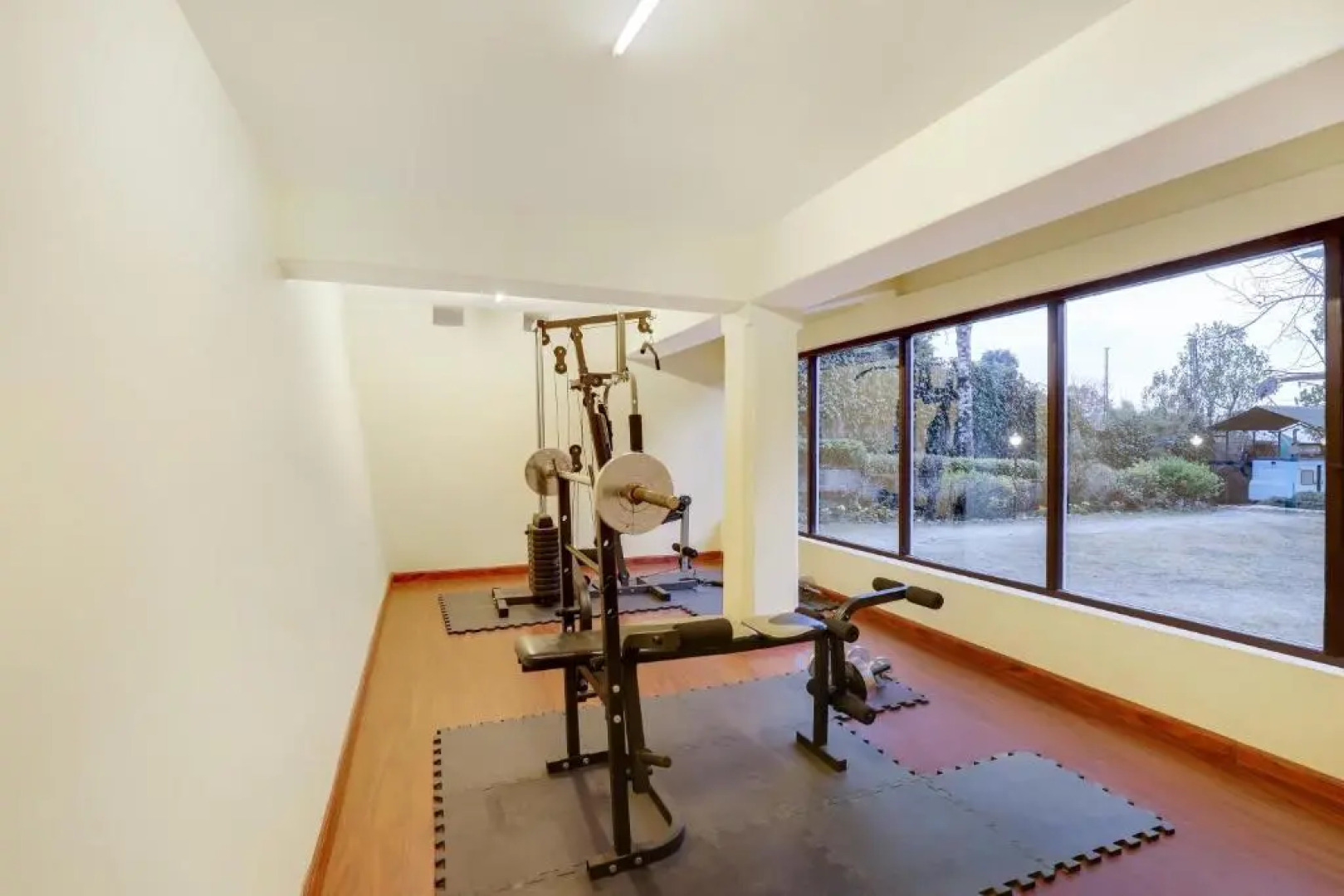 Summit Norling Resort & Spa