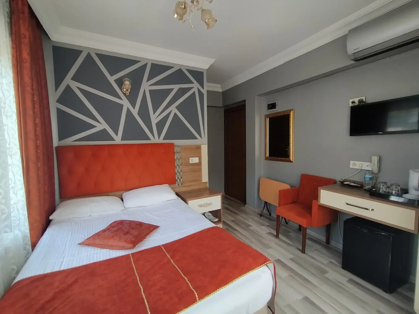 Şehrizade Konakları