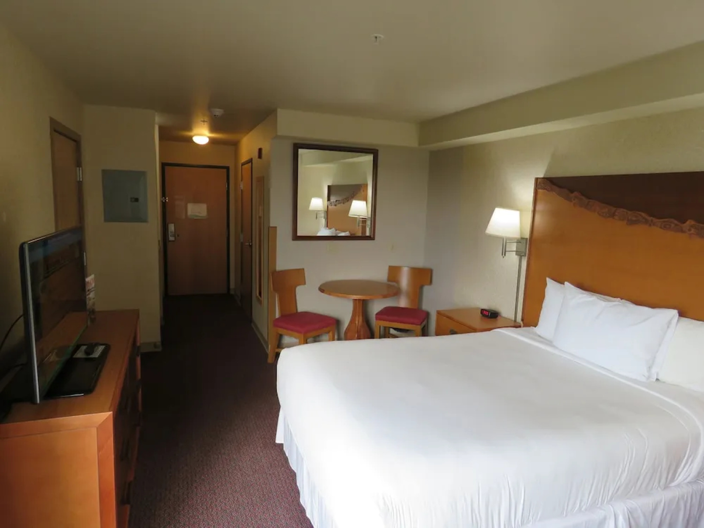 Hotel Mar Vista