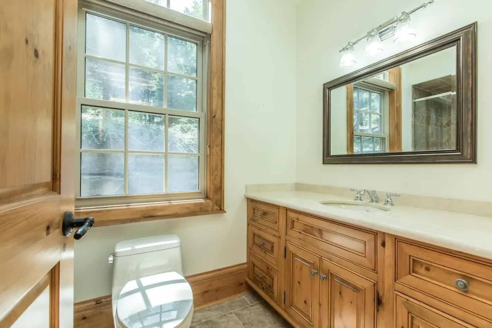 Silver Dreams Stunning home on Silver Lake with 760' of shoreline!