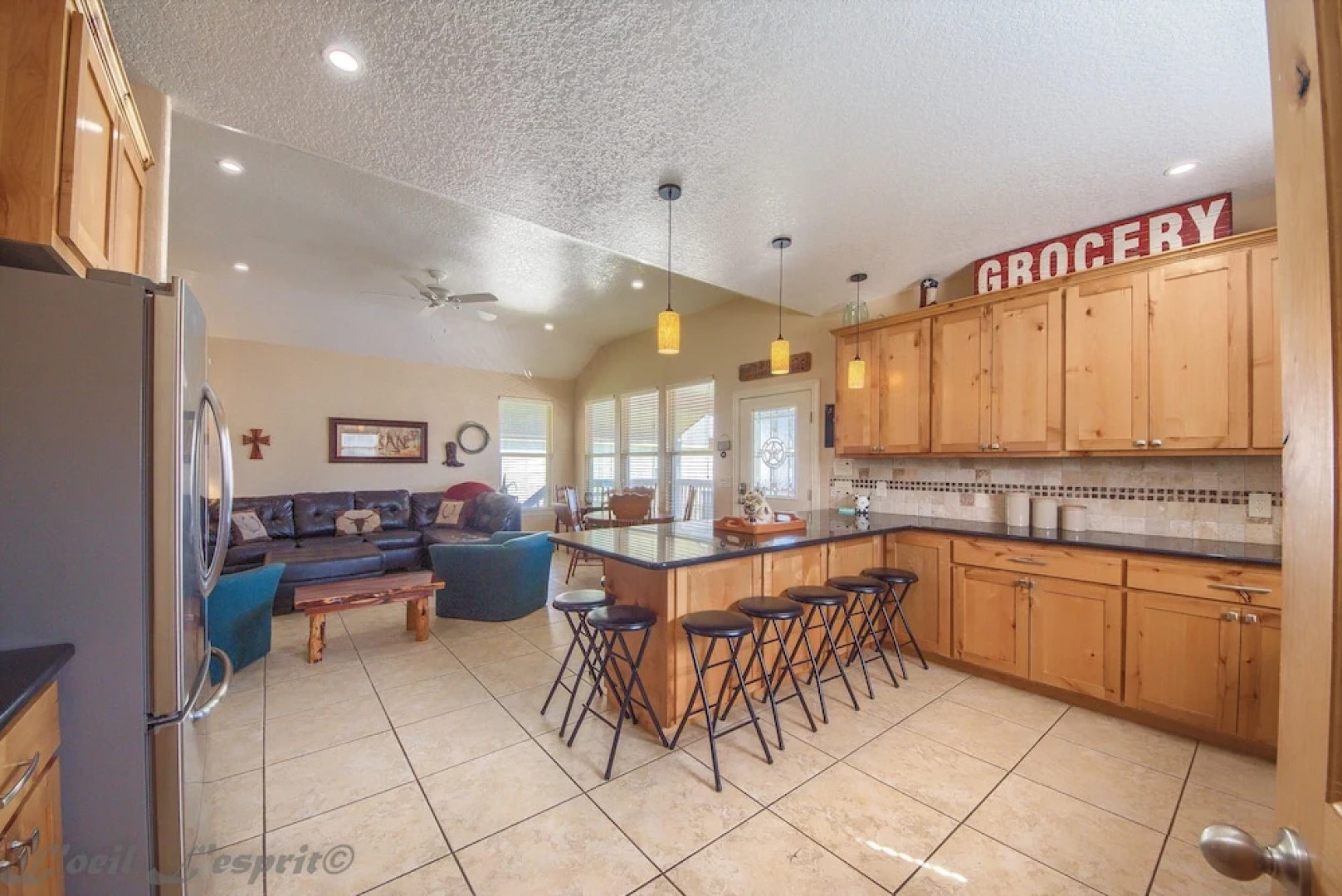 Silver Spur Rr 944016 4 Bedroom Home by RedAwning