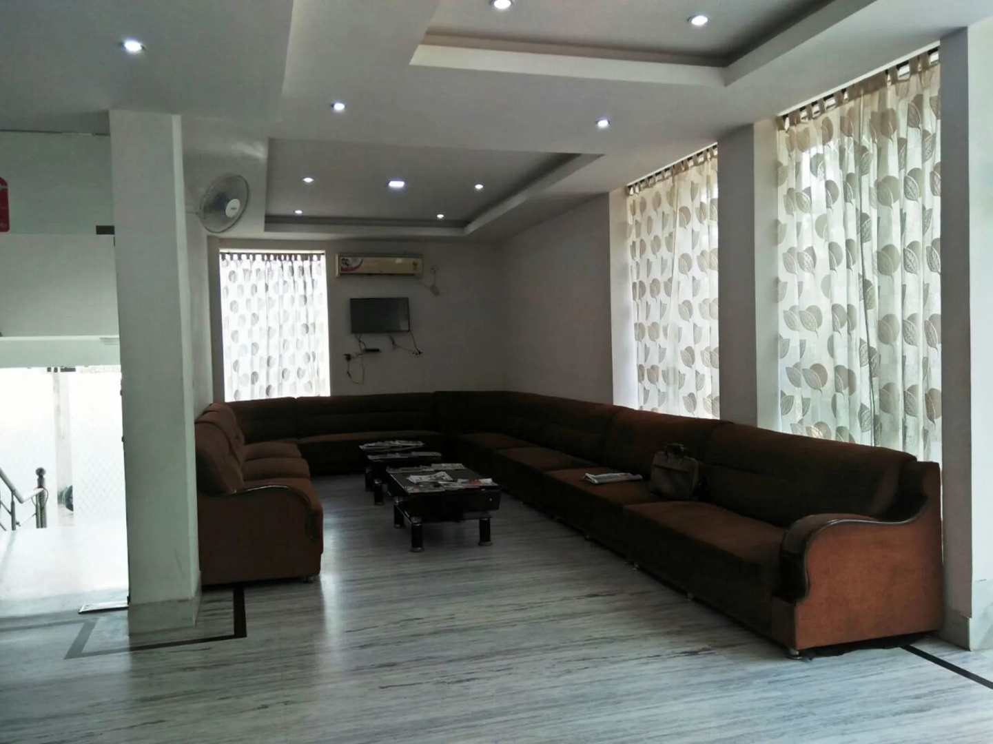 Hotel R. K. Palace