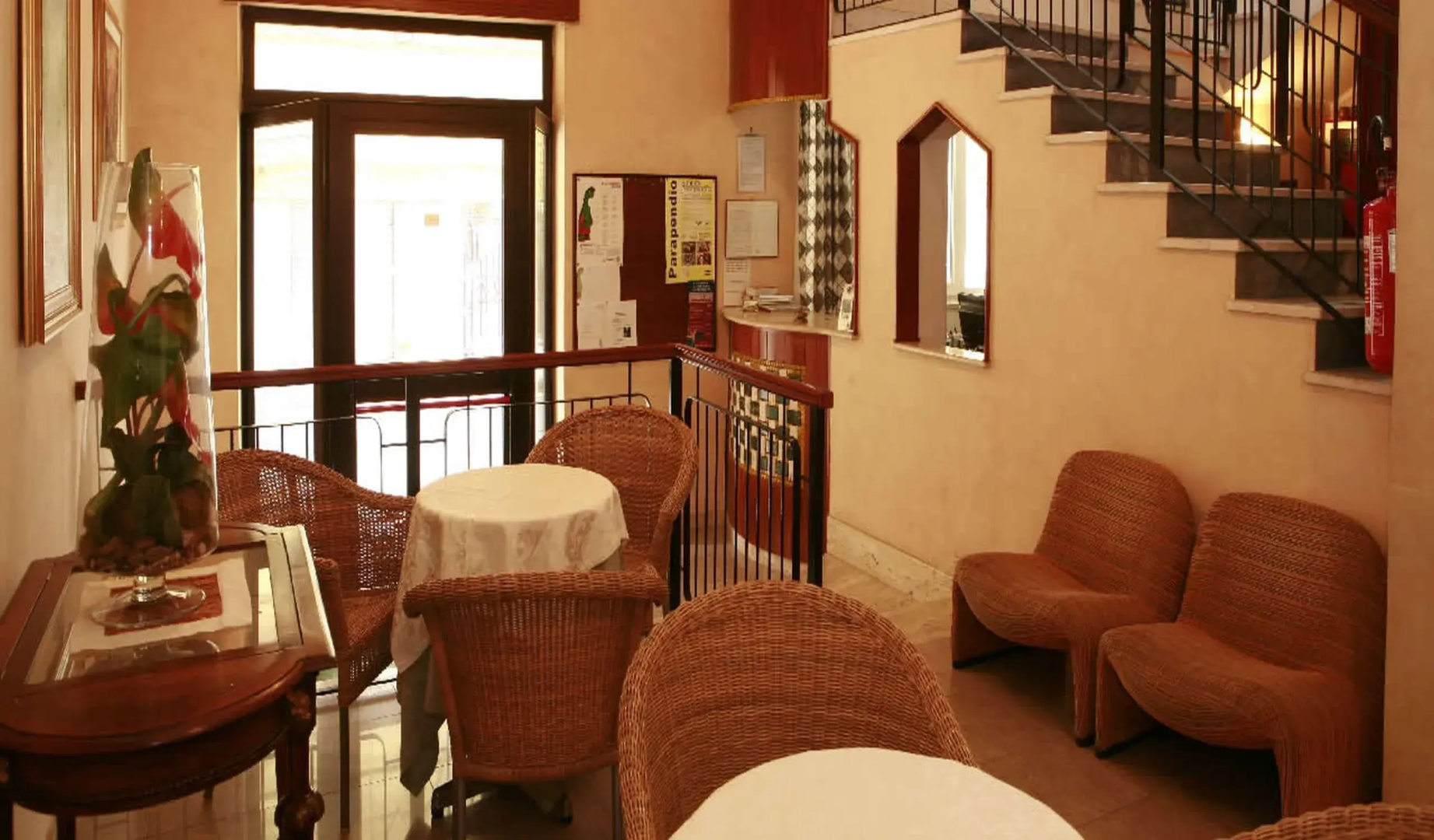 Hotel Rex
