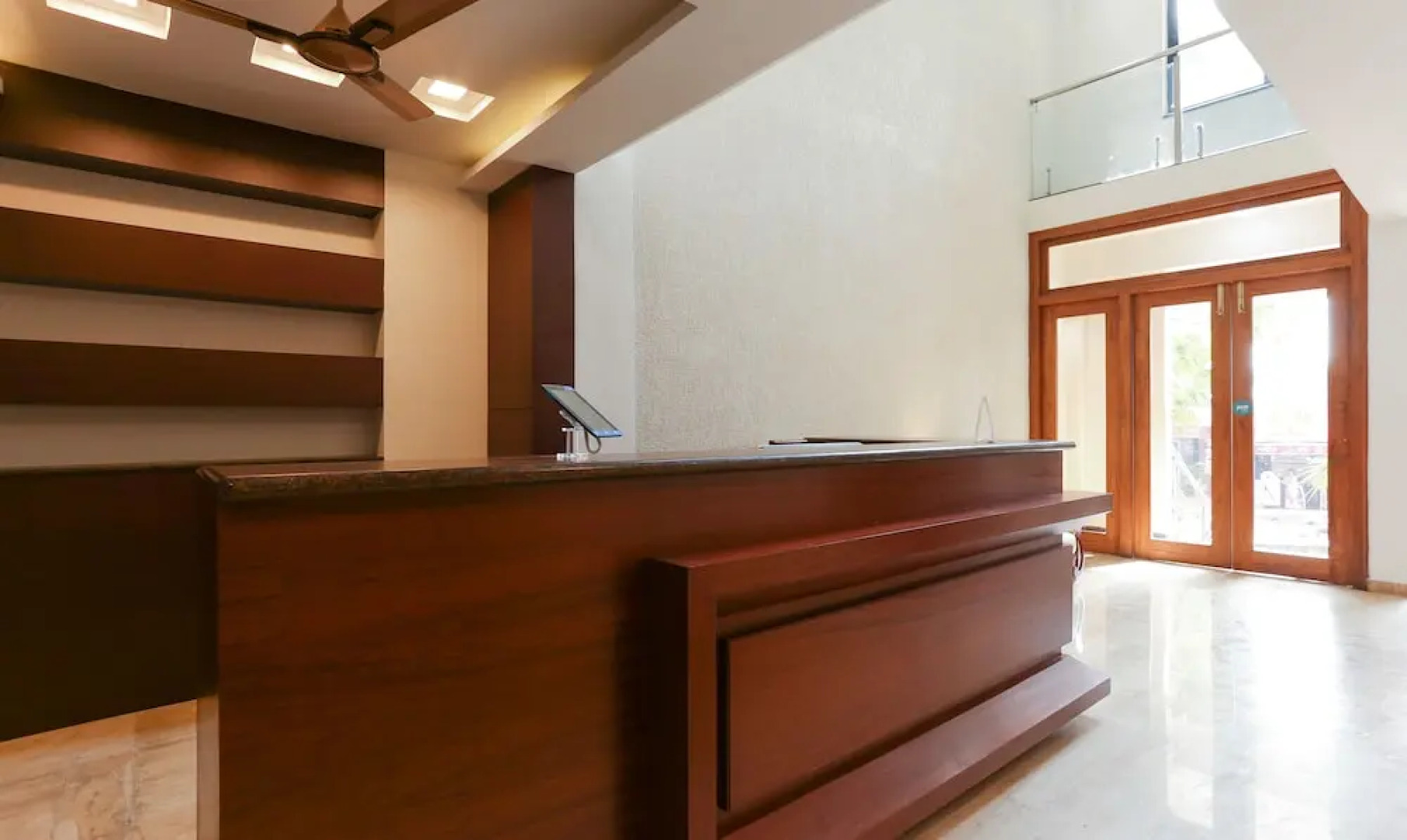 Treebo Trend Vijaya Grand