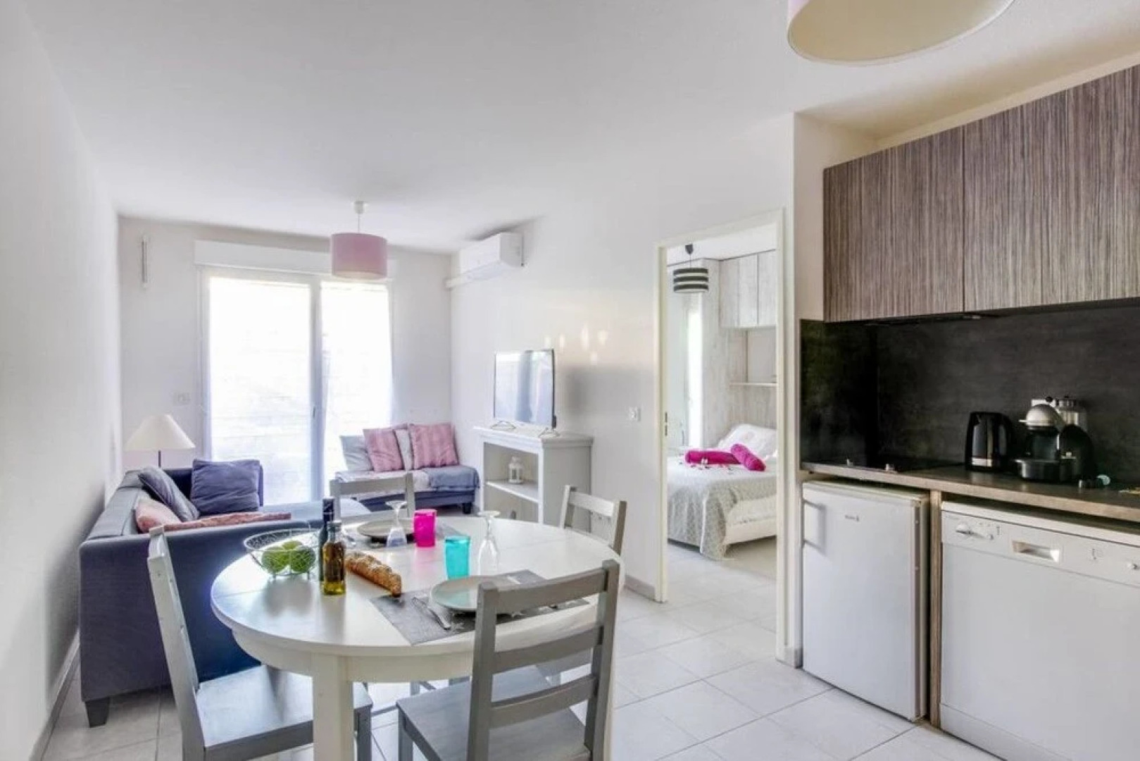 Charming Apartment With Parking Castelnau-le-lez