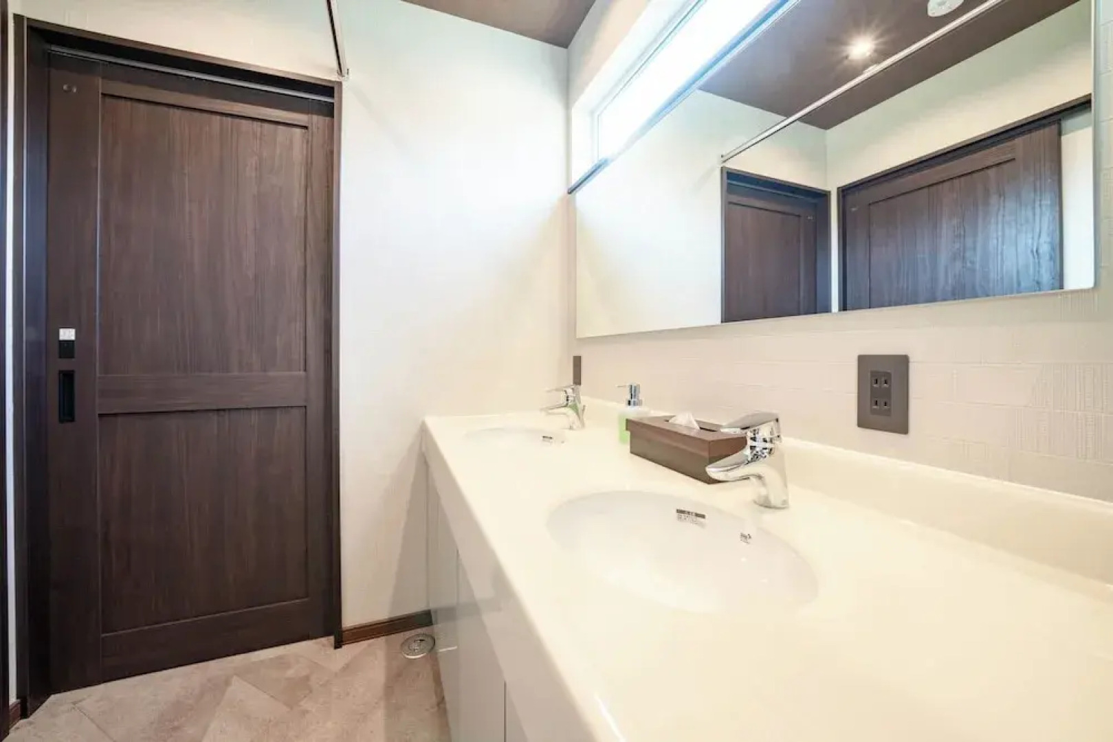 The Horizon Residence