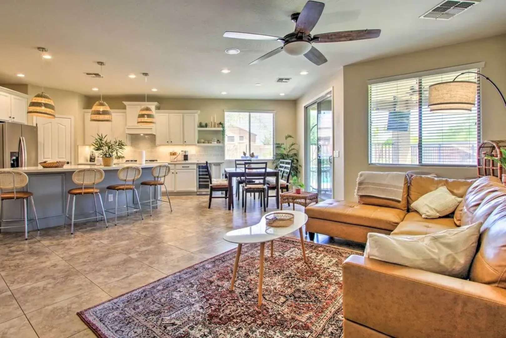 Family-friendly Goodyear Home w/ Private Pool