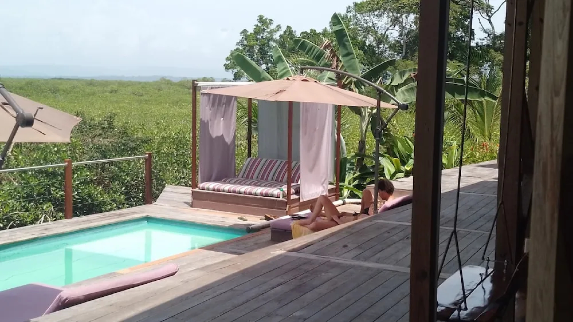 Villa F&B