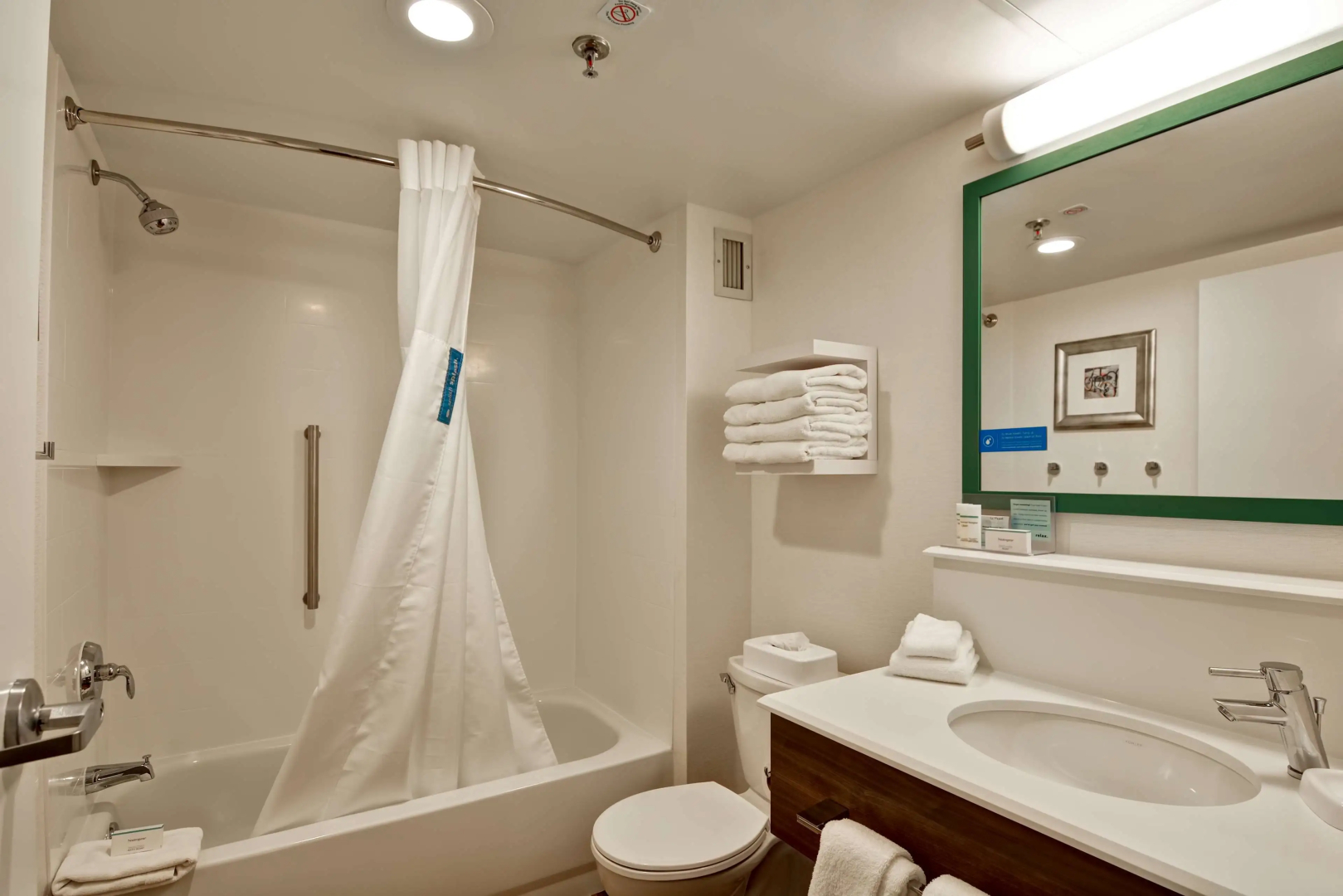 Hampton Inn Albany-Wolf Road (Airport)