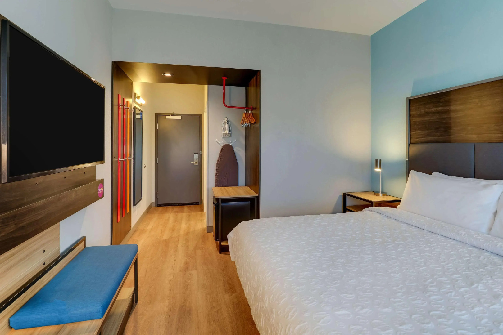 Tru By Hilton Smithfield I-95