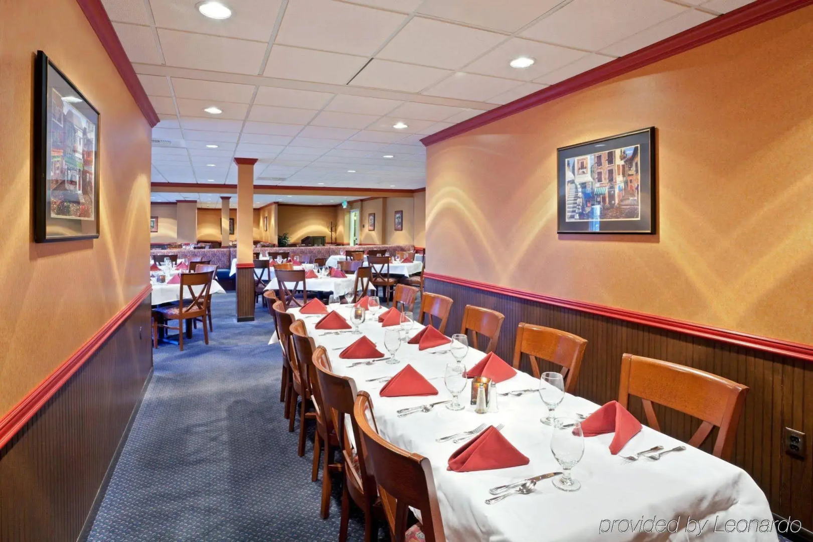 Holiday Inn Express Spokane Airport by IHG