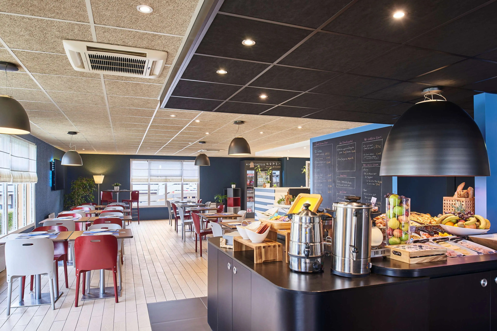 Kyriad Caen Nord - Hérouville Saint Clair