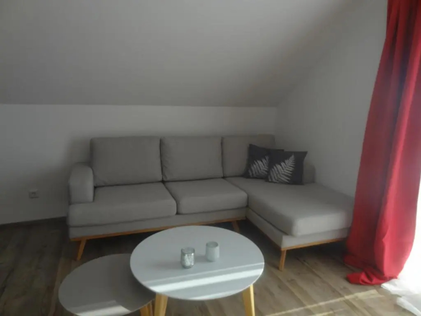 Ferienwohnung Ebersbach