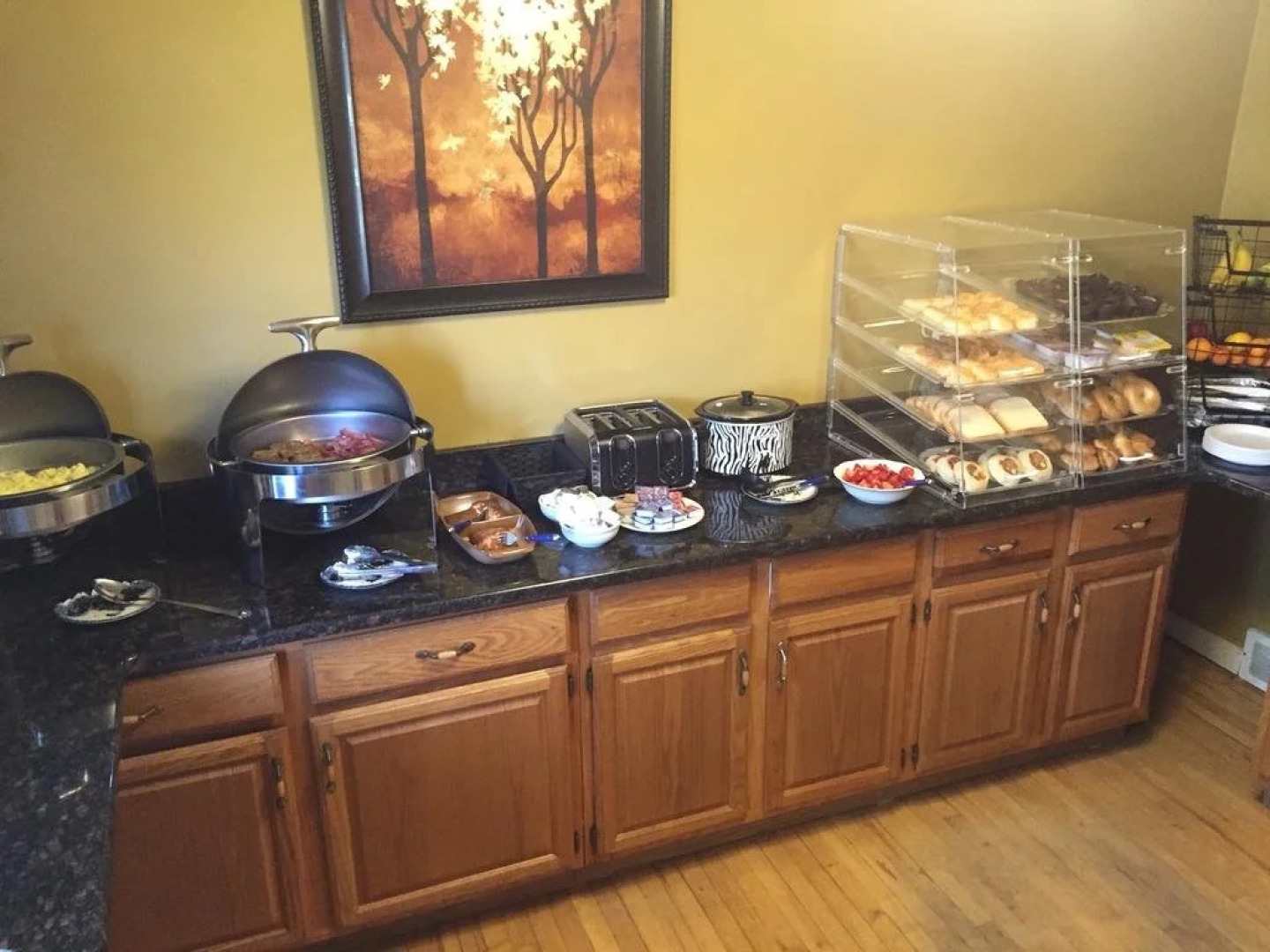 Adoba Hotel Naubinway