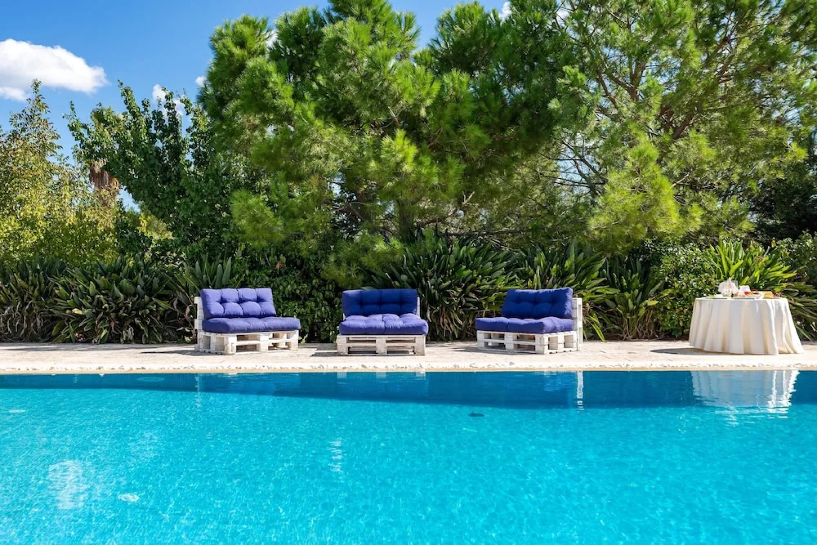3128 Villa Nina by Perle di Puglia