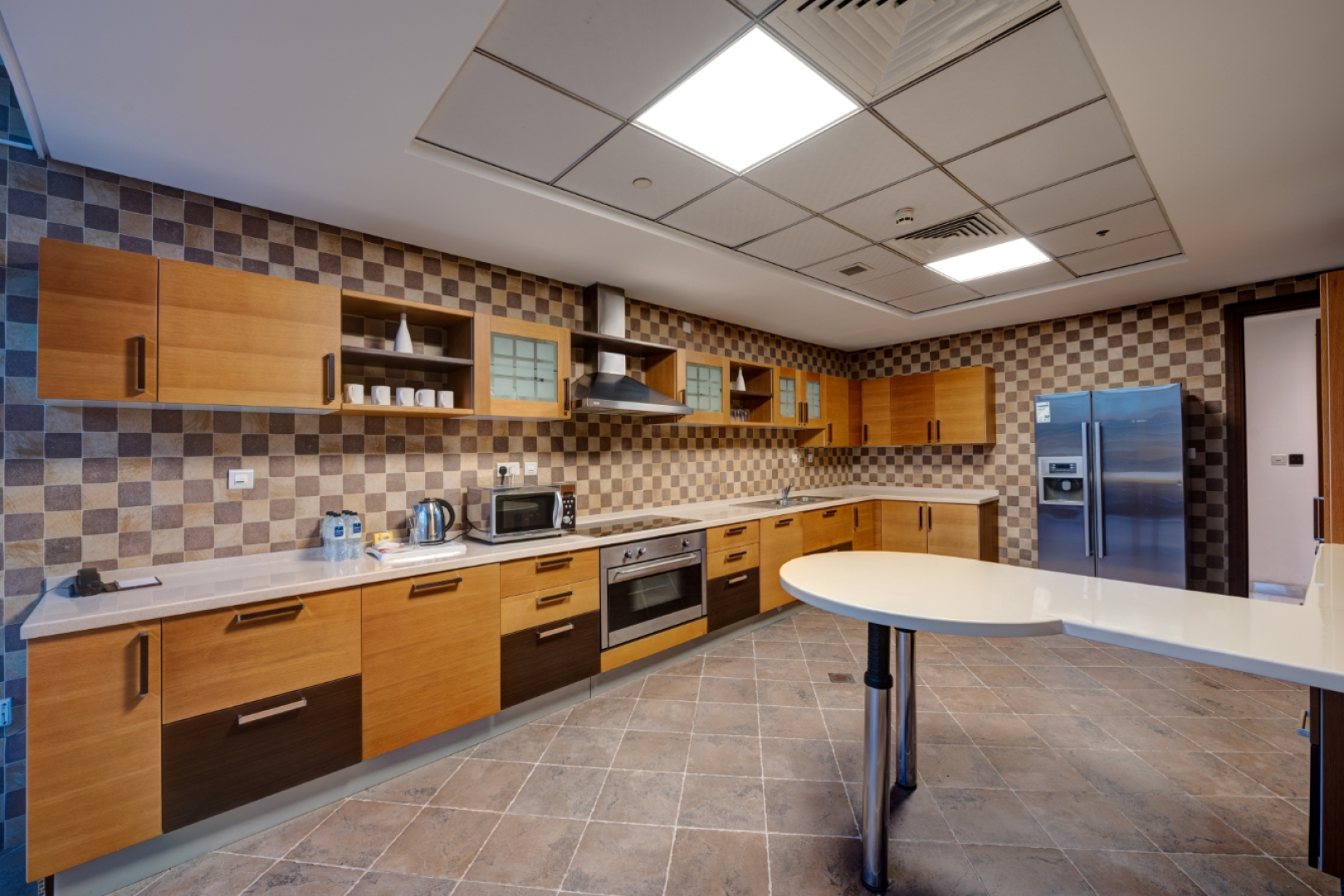 Copthorne Hotel Dubai