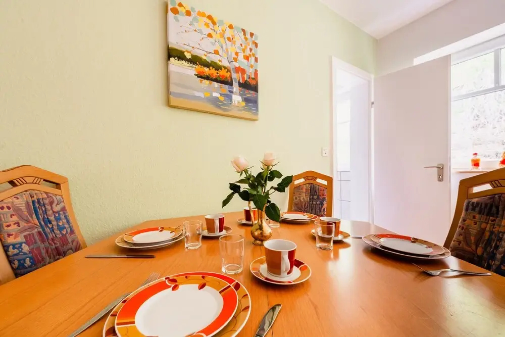 Ferienwohnungen Hafermarkt