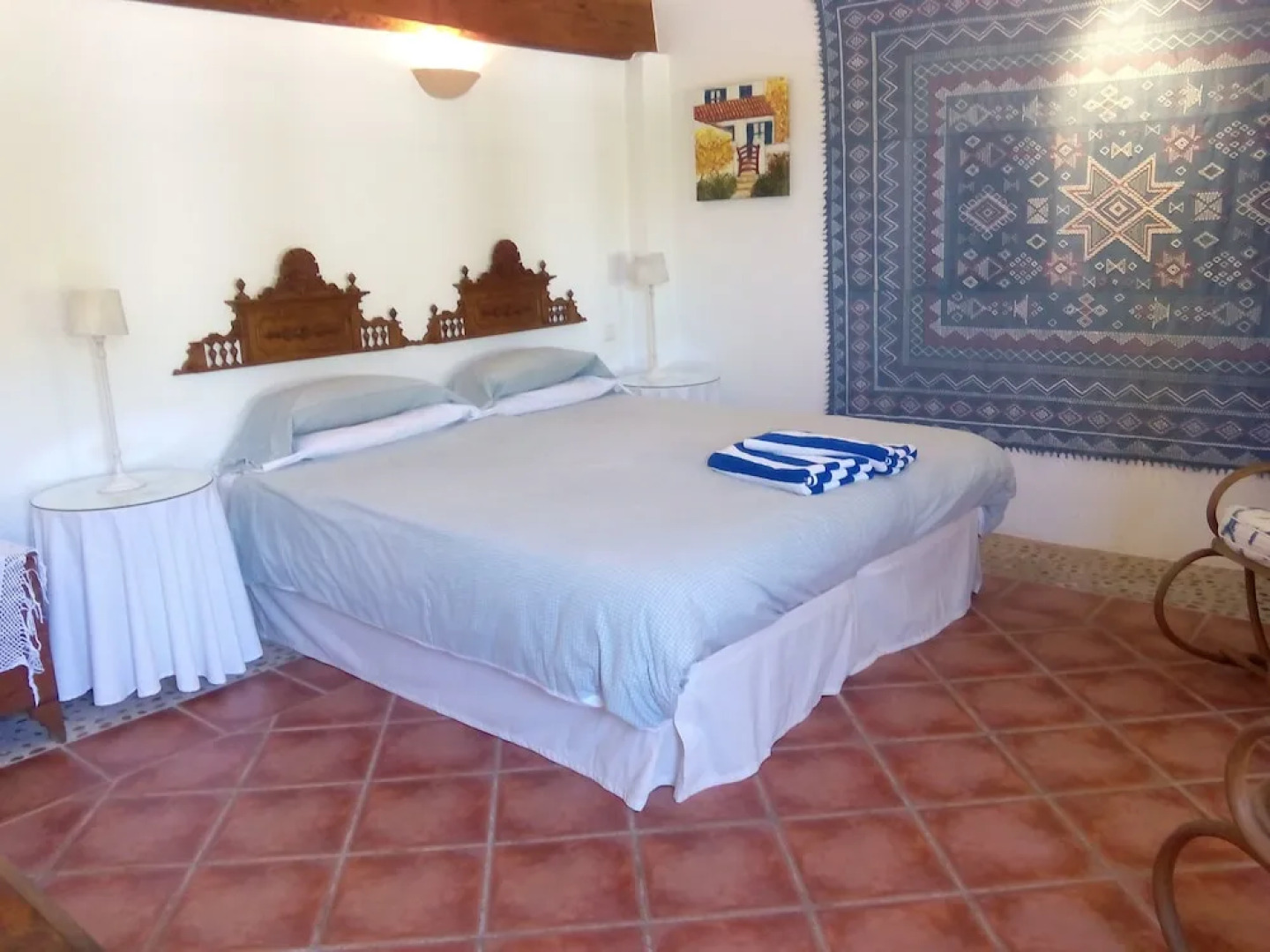 Agroturisme s' Horta