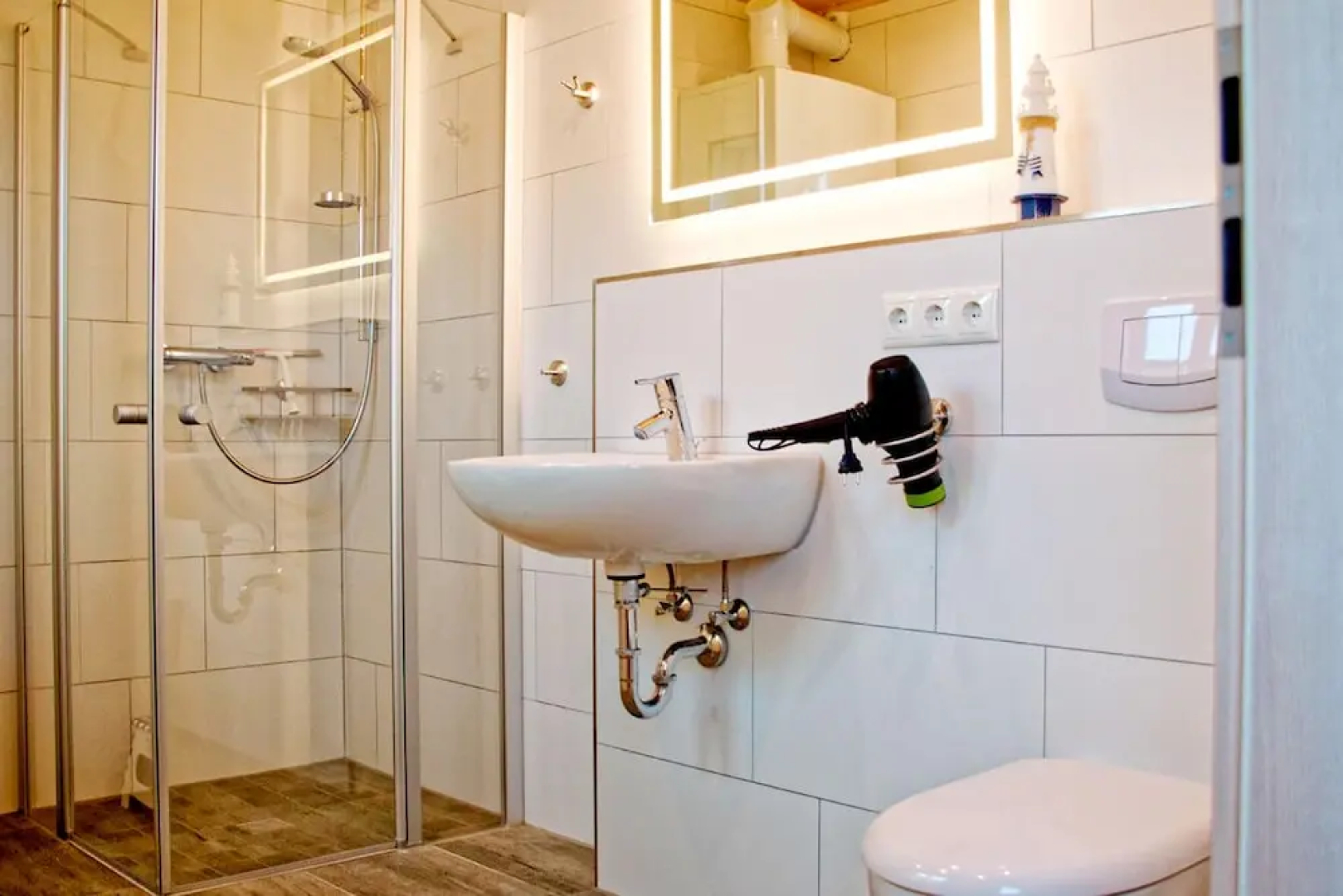 Ostsee Sonnengarten Ferienhäuser