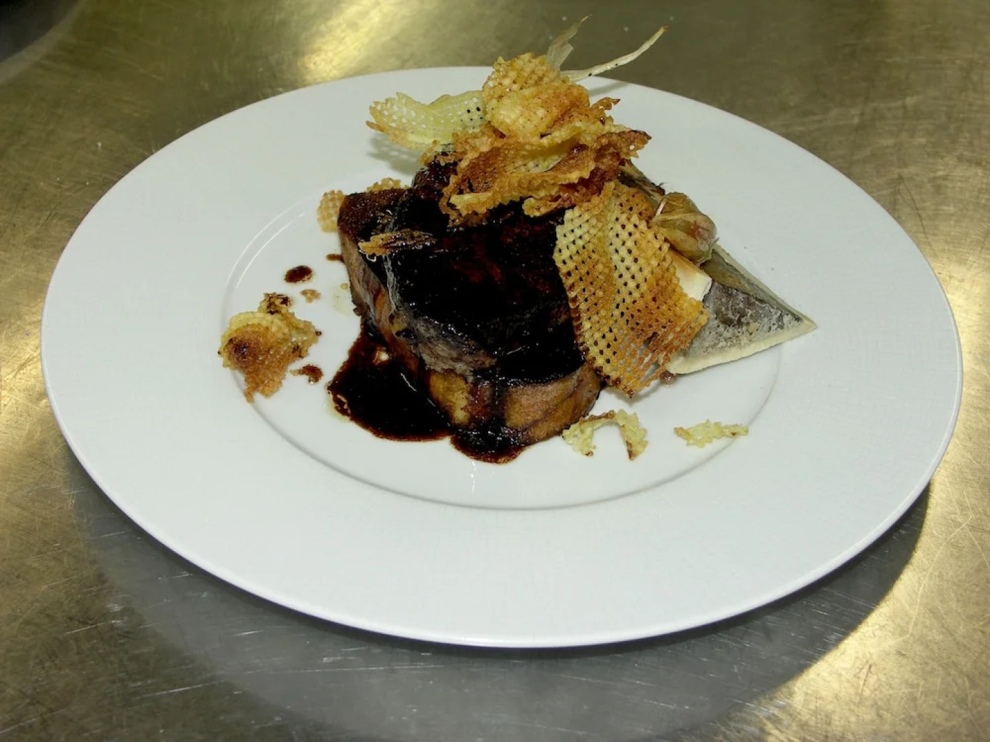 Logis Hôtel La Bonne Auberge