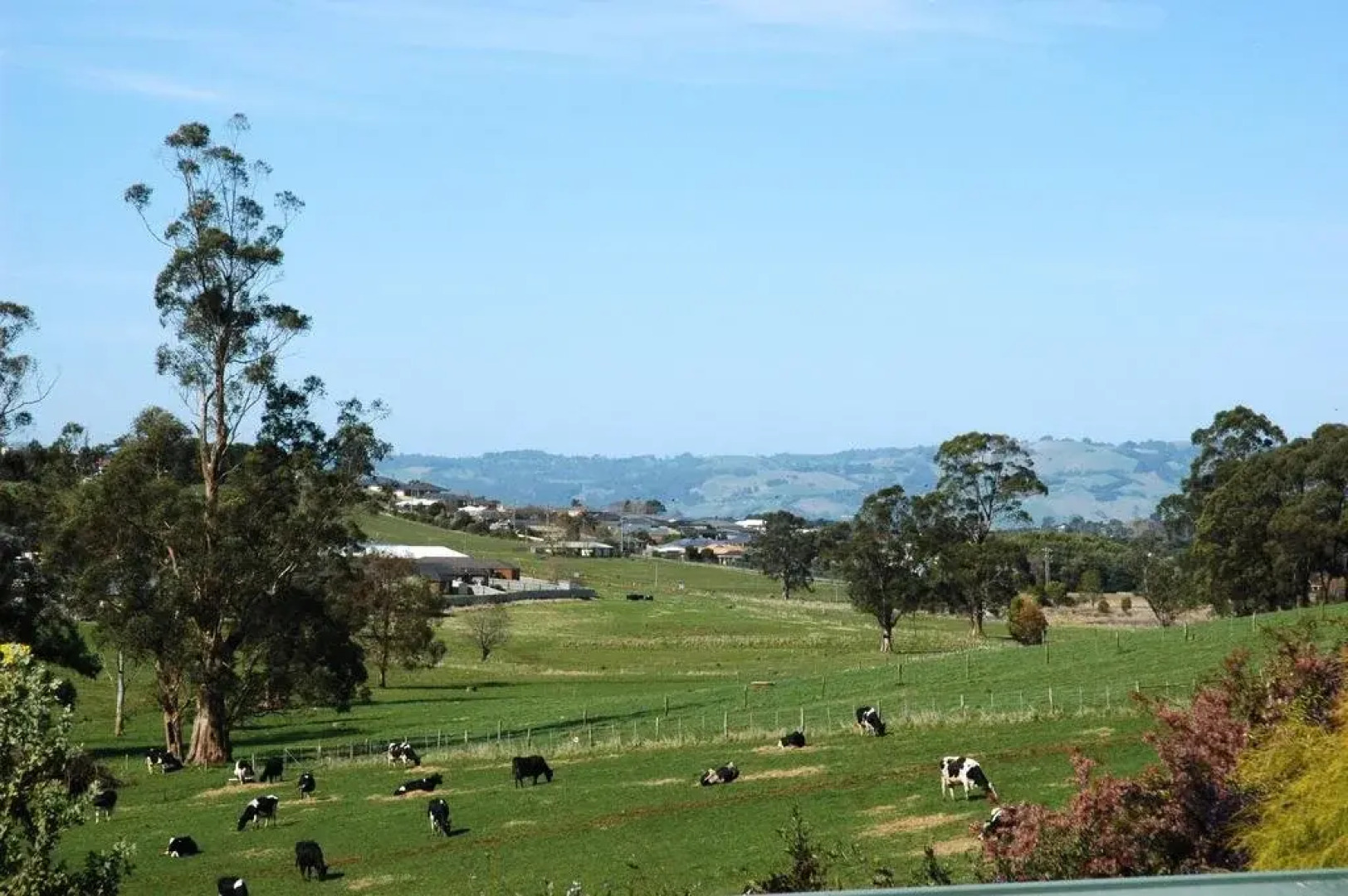 Valley View Cottage Warragul