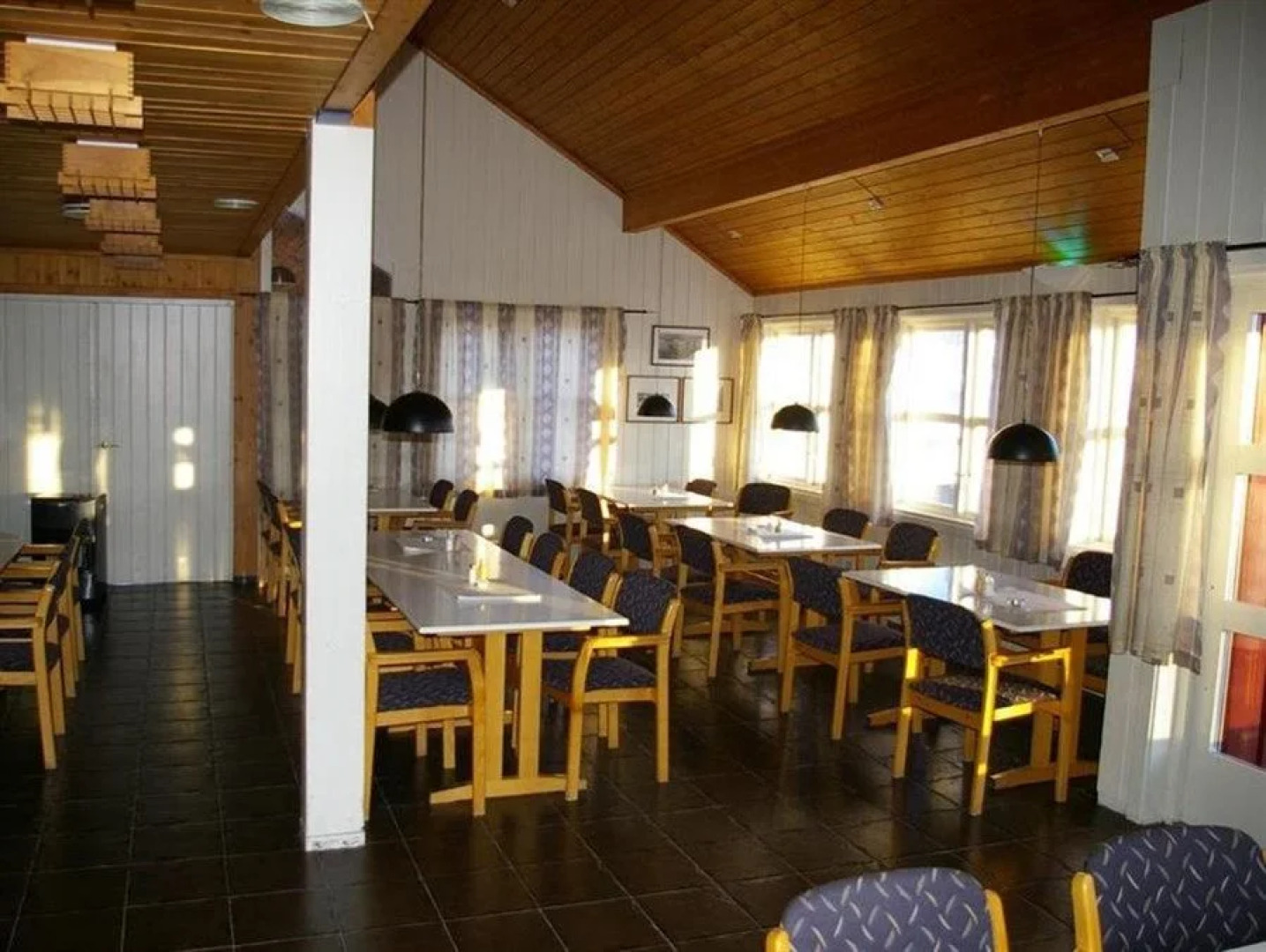 Malmplassen Bed & Breakfast