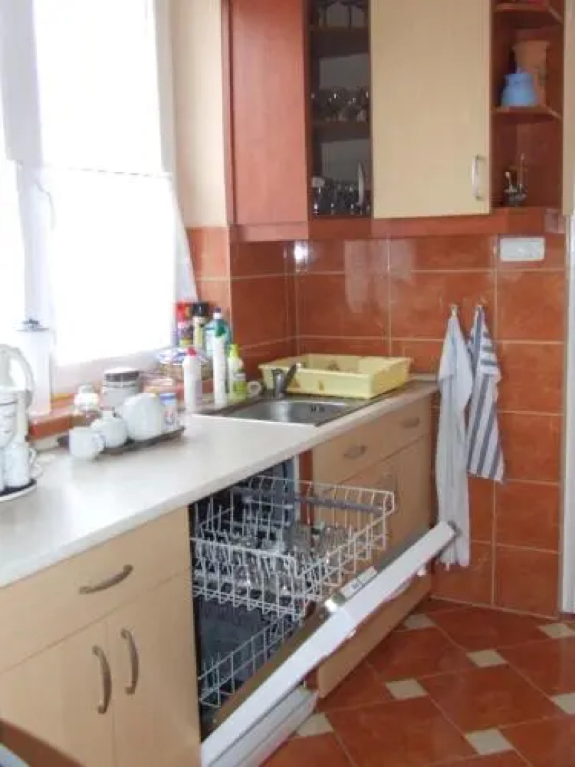 Kápolnás Vendégház