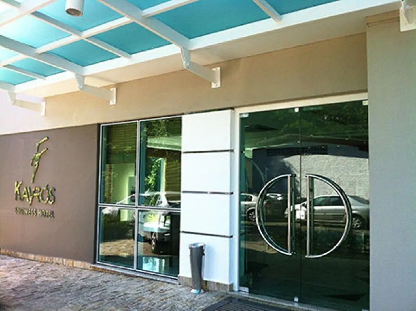 Kayrós Business Hotel