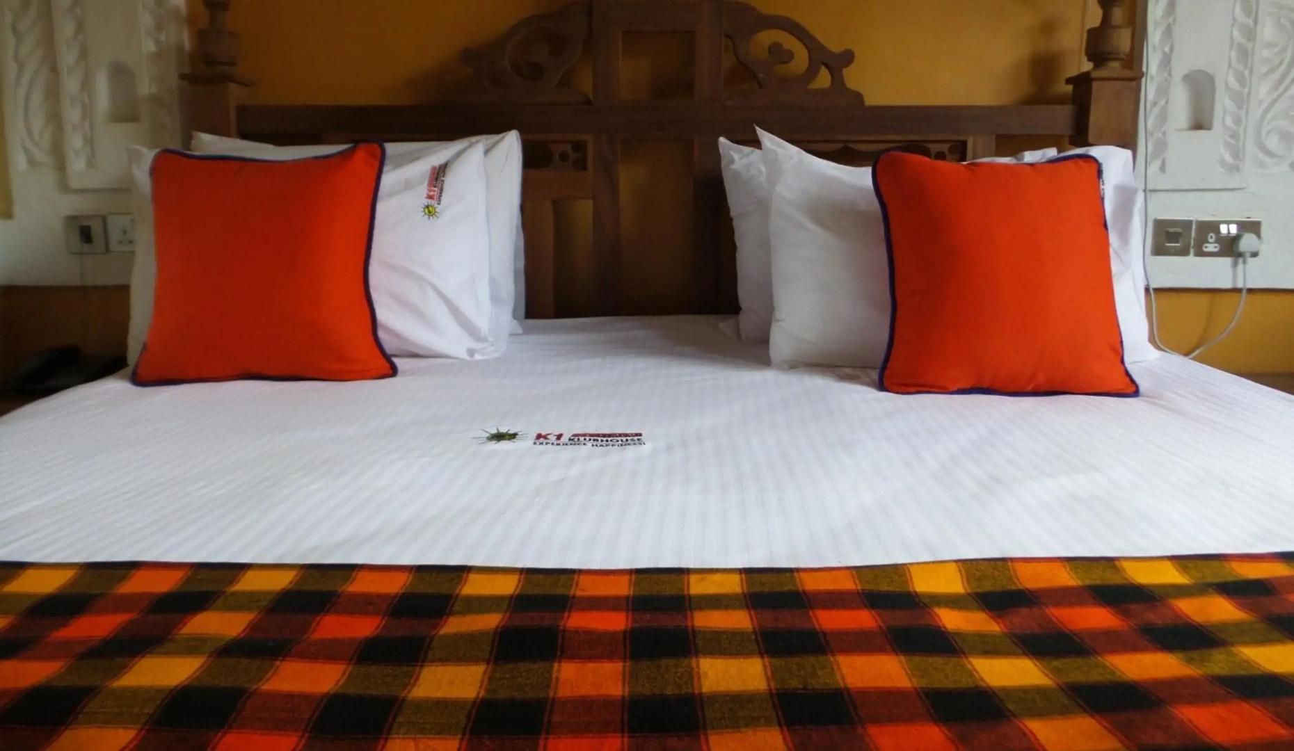Parklands Shade Hotel