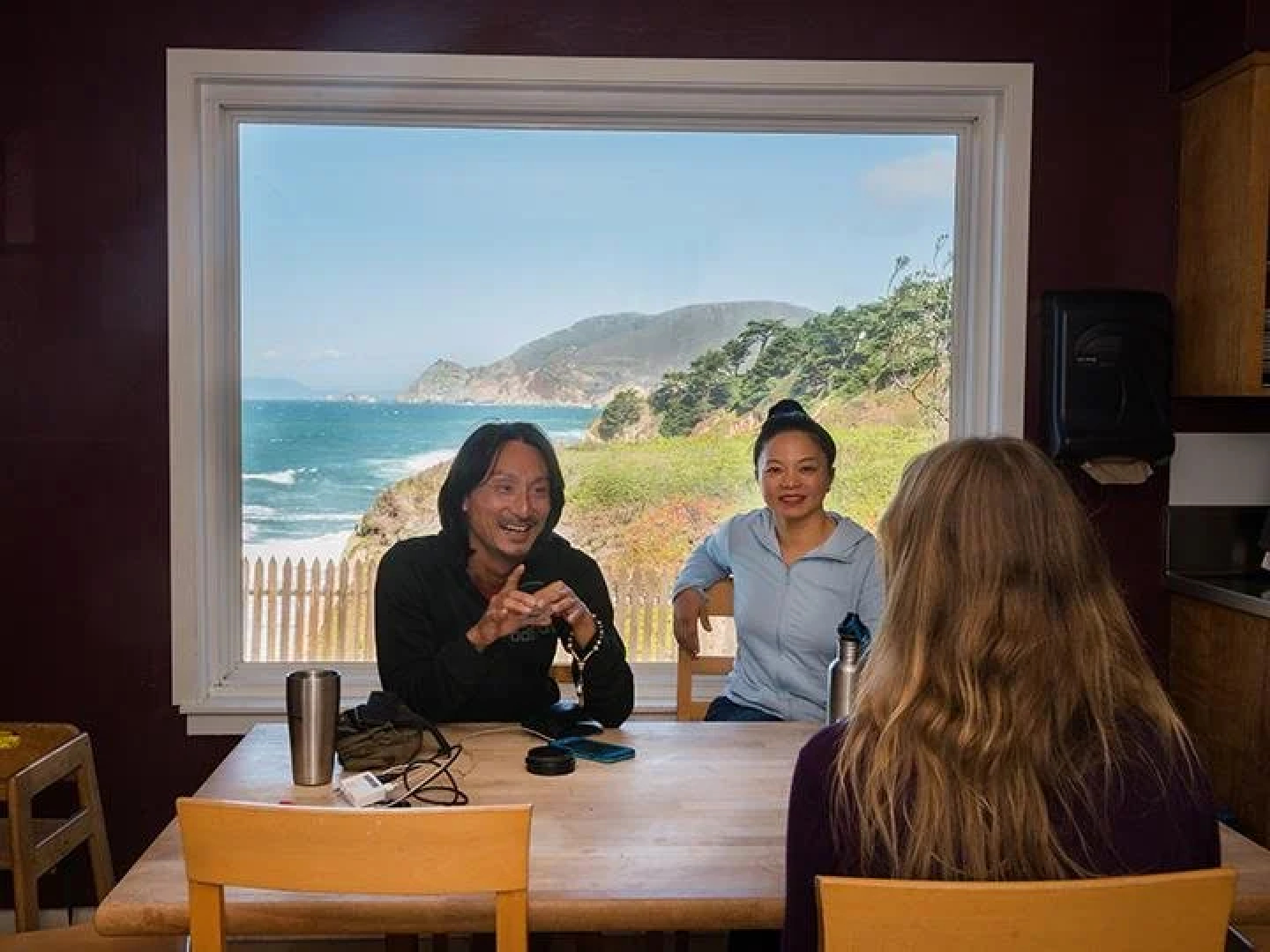 HI Point Montara Lighthouse Hostel