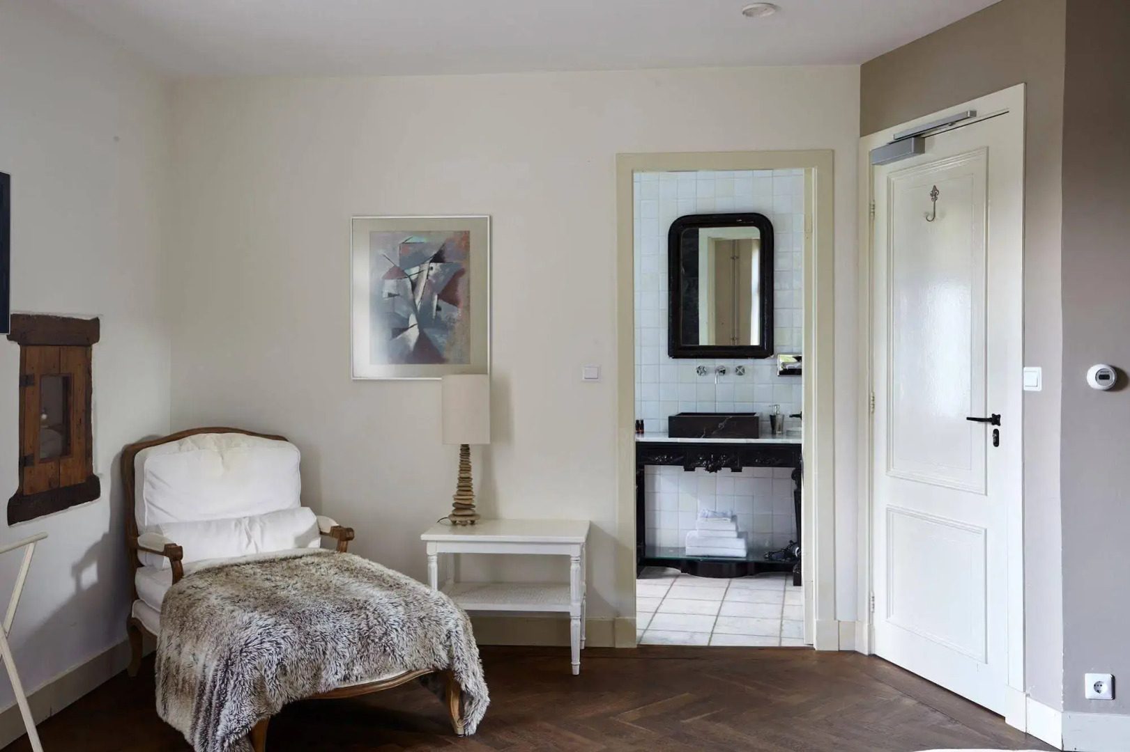 Bed & Breakfast Bonjour