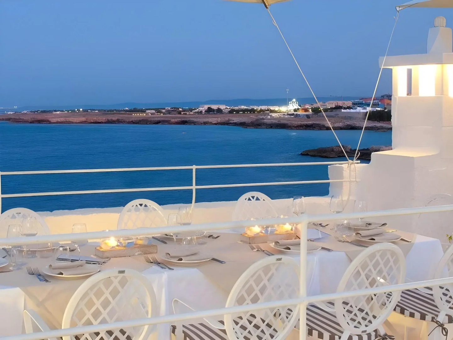 Don Ferrante - Dimore di Charme