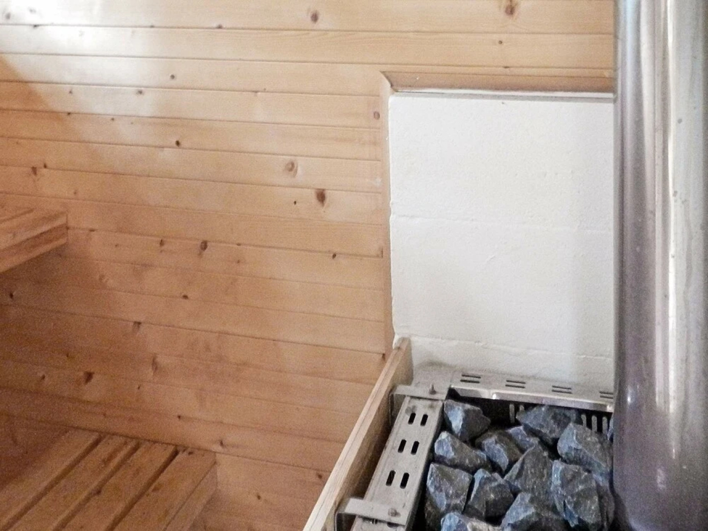 3 Person Holiday Home in Lysekil