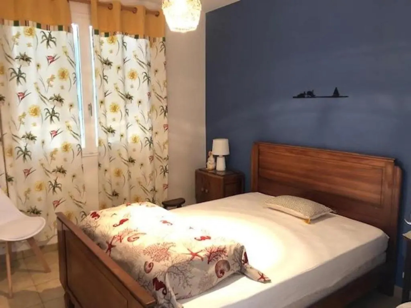 Maison La Bernerie-en-Retz, 4 pièces, 6 personnes - FR-1-612-48