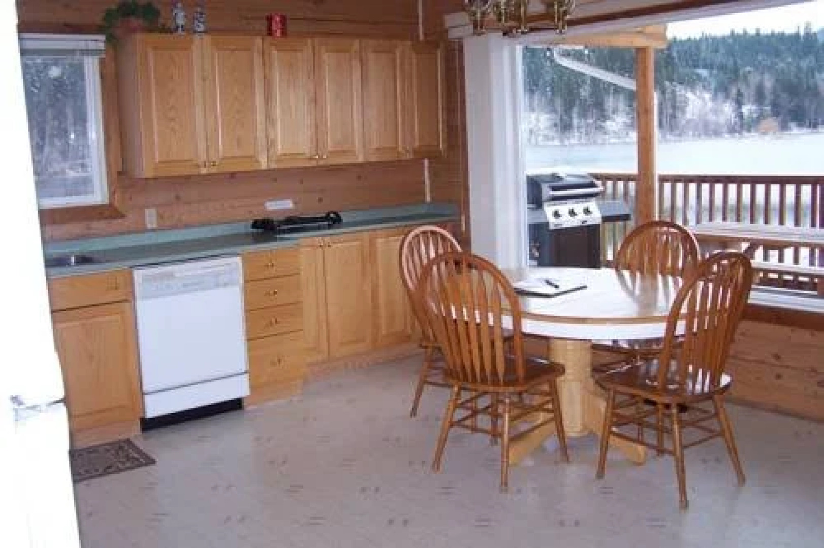 Dutch Lake Resort & RV Park