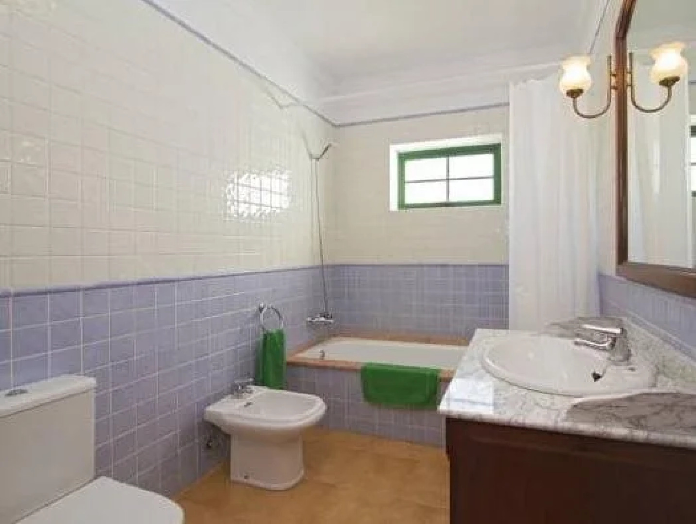 Ereza Villas Brisa Marina