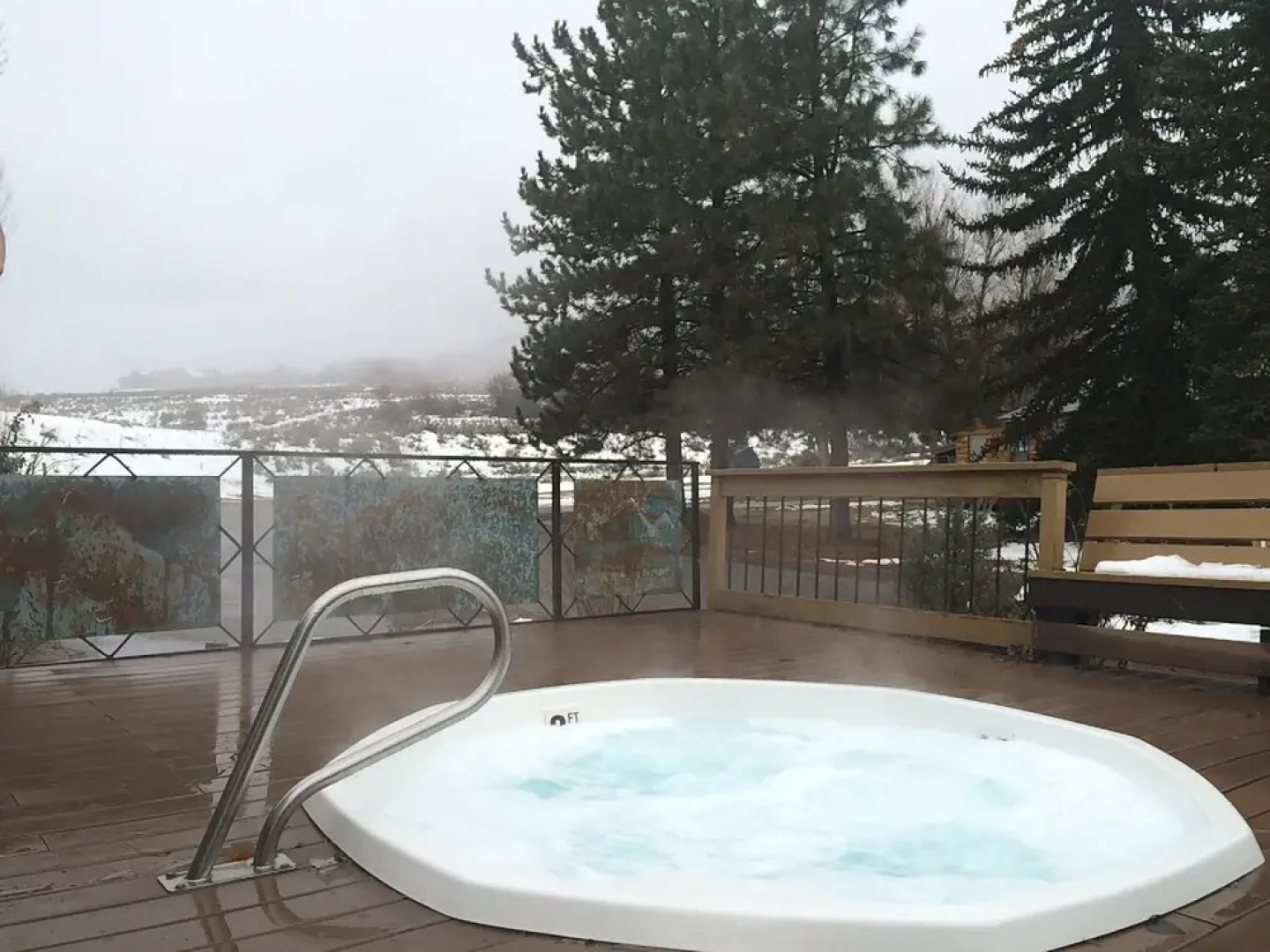 Snowberry Inn Bed & Breakfast