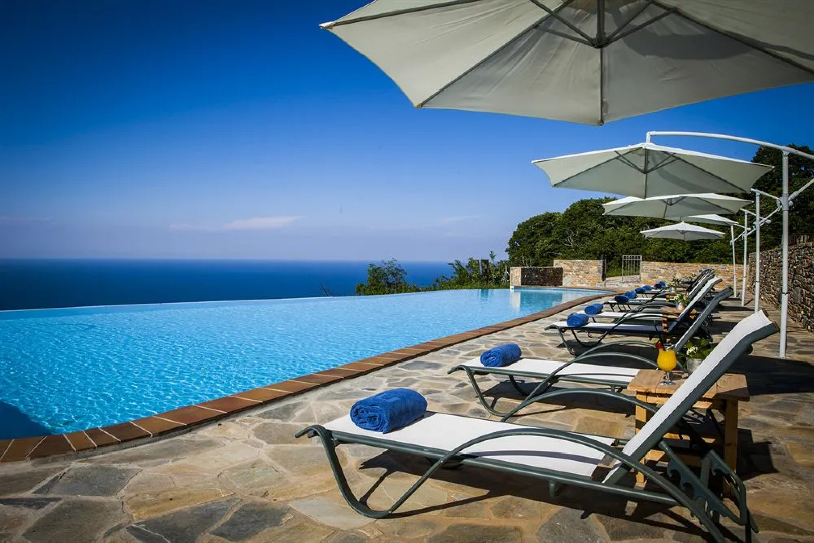 Dohos Hotel Experience