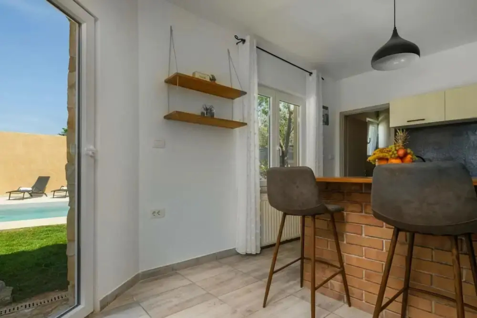 Boky Comfortable Holiday Residence