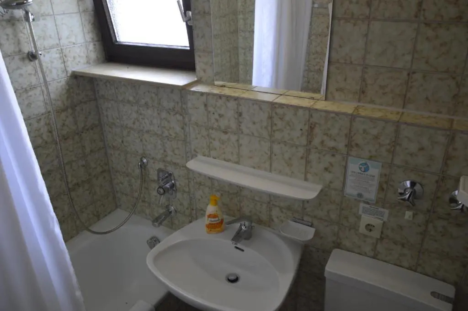 Gästehaus/Pension Fässle